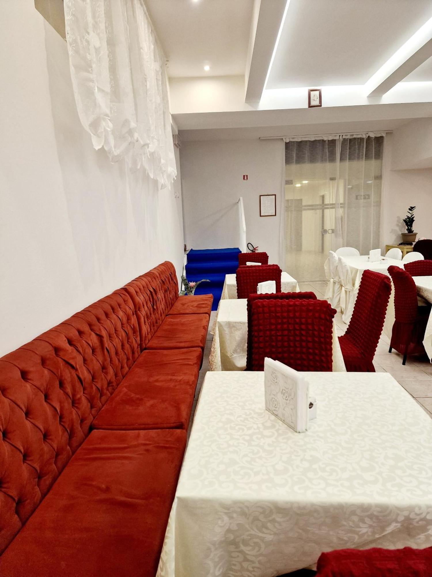 Hotel Firenze 2000 Eksteriør billede