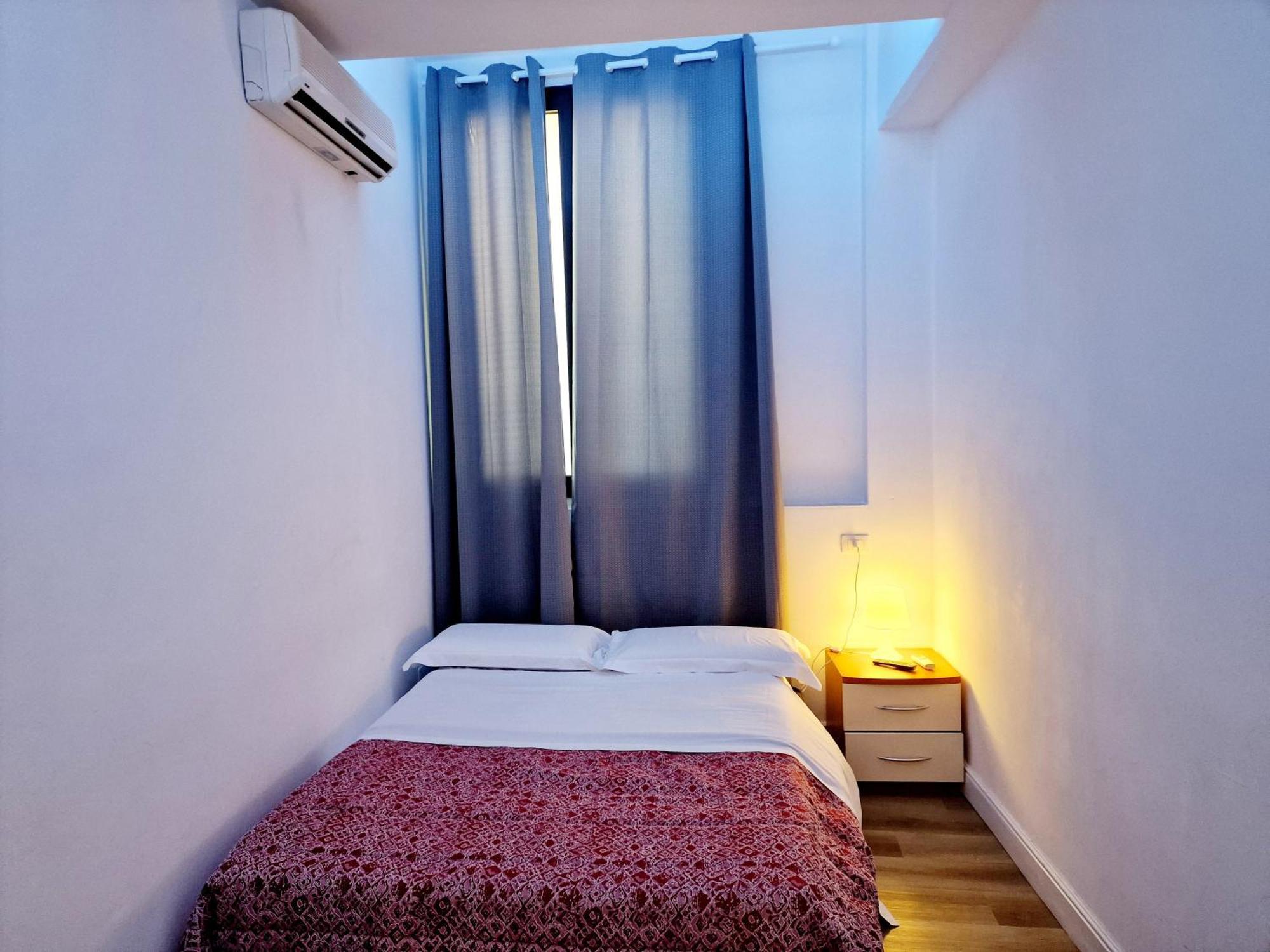Hotel Firenze 2000 Eksteriør billede