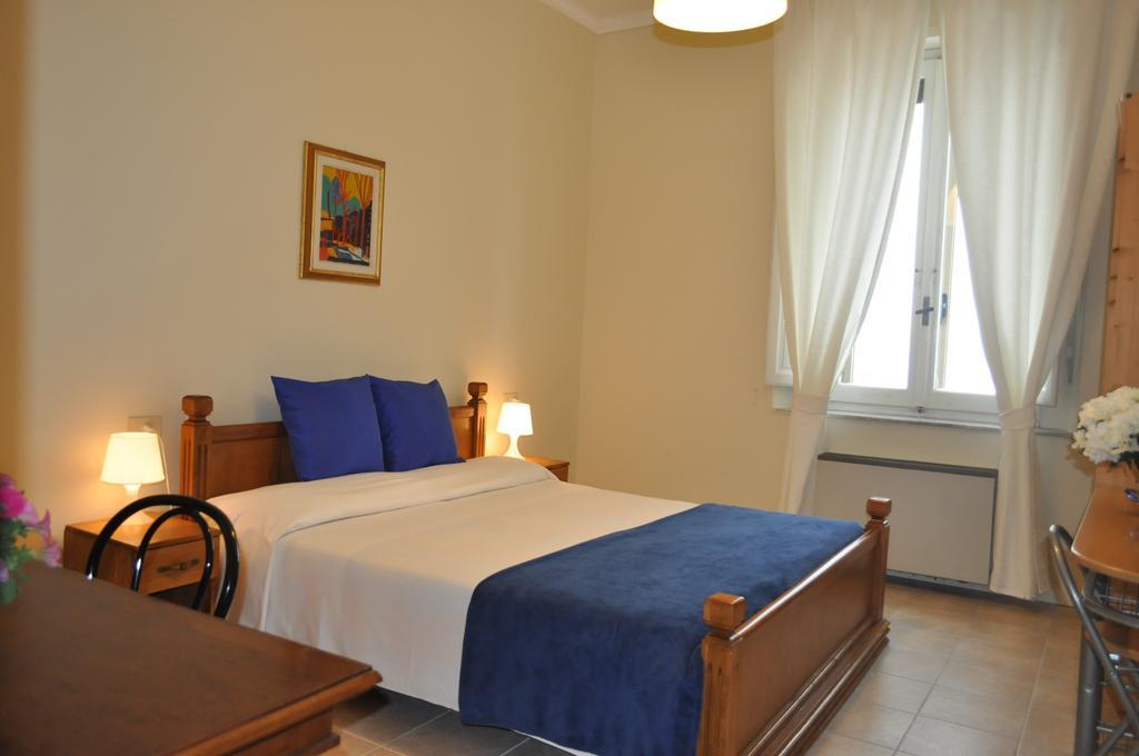 Hotel Firenze 2000 Eksteriør billede
