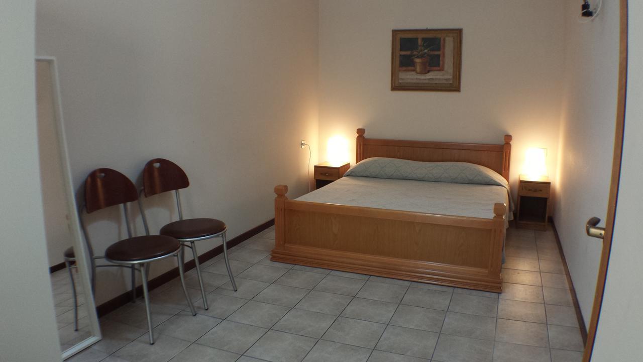 Hotel Firenze 2000 Eksteriør billede